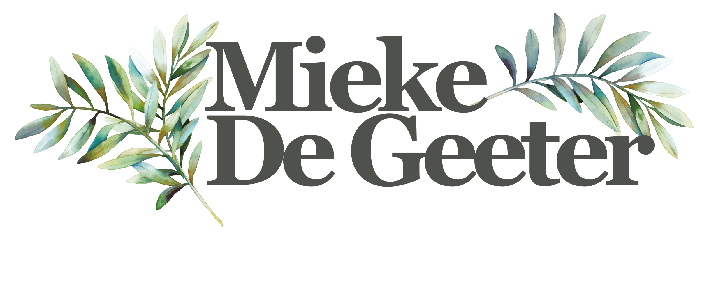Mieke De Geeter